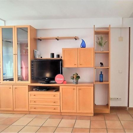 Apartment Cala Benidorm By Interhome Екстер'єр фото
