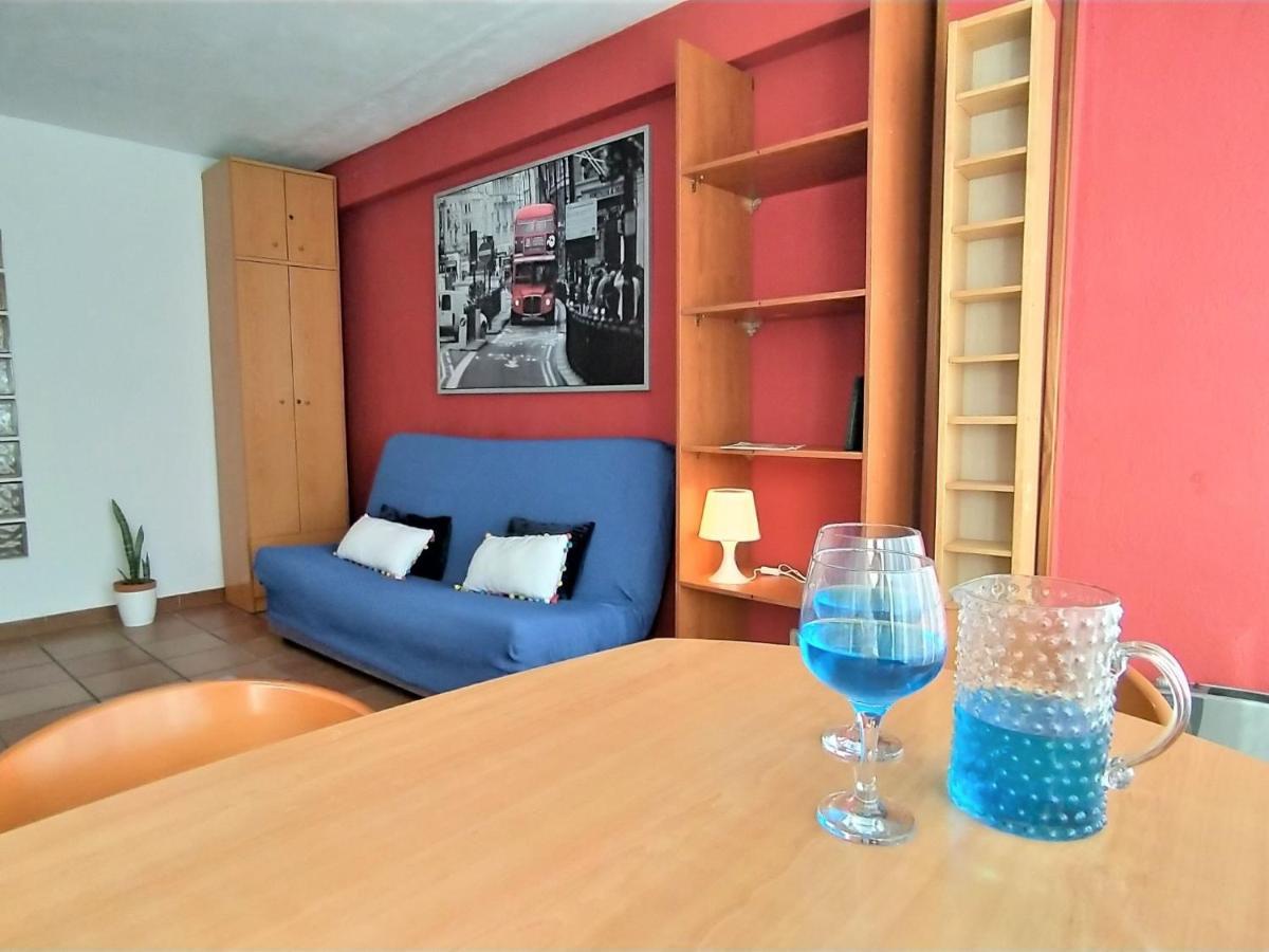 Apartment Cala Benidorm By Interhome Екстер'єр фото