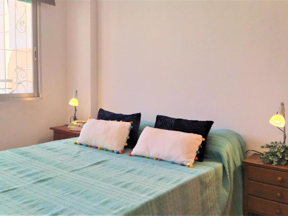 Apartment Cala Benidorm By Interhome Екстер'єр фото