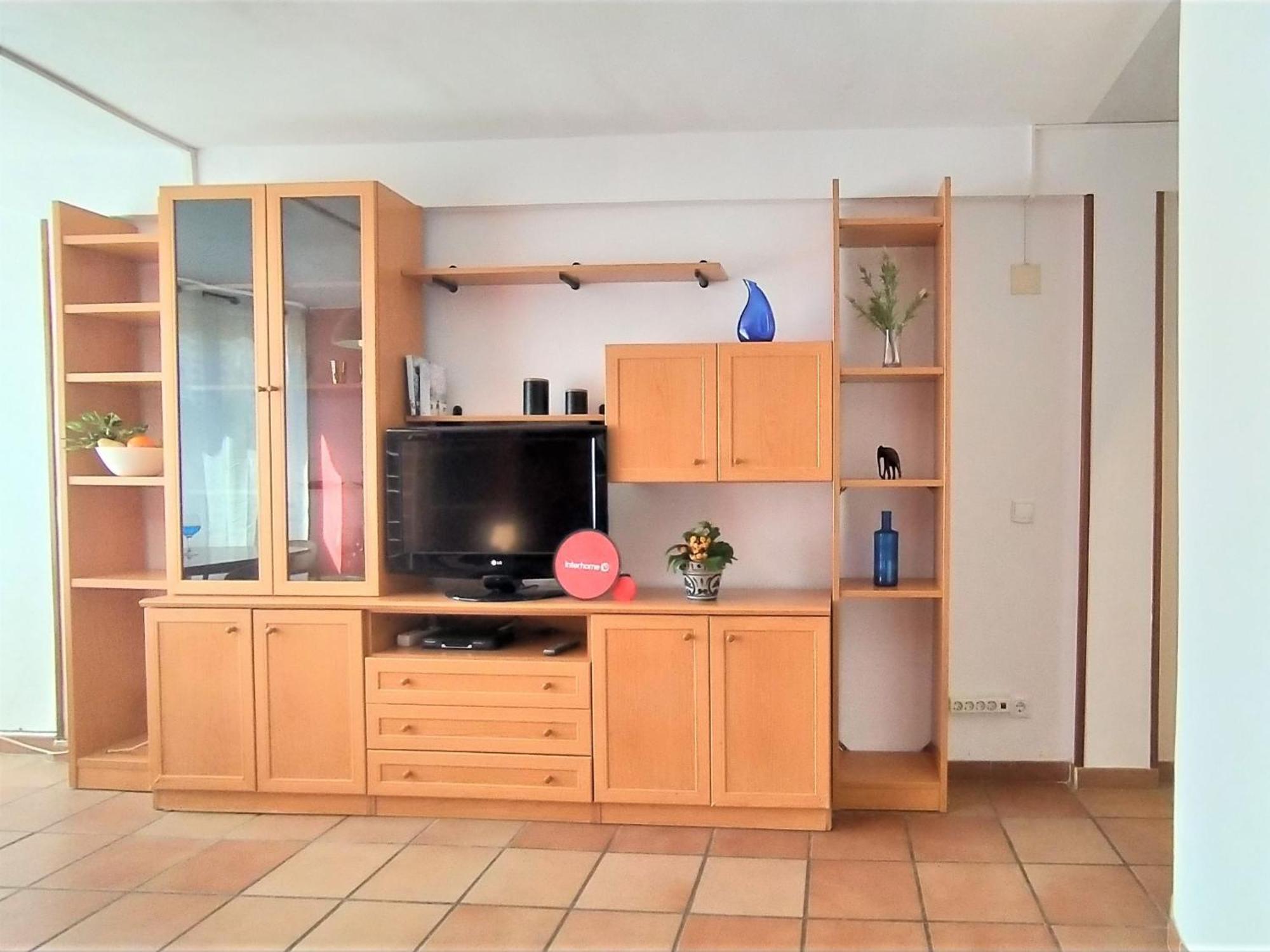 Apartment Cala Benidorm By Interhome Екстер'єр фото